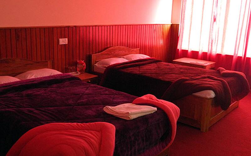 Hotel Himalaya Glory, Pelling 3
